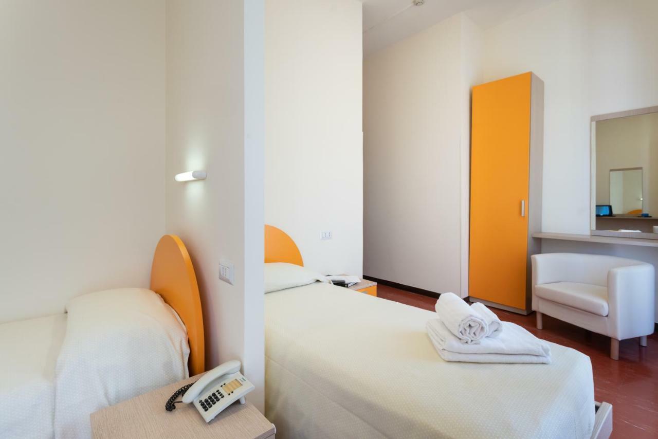 Hotel Casa Adele Rom Exterior foto