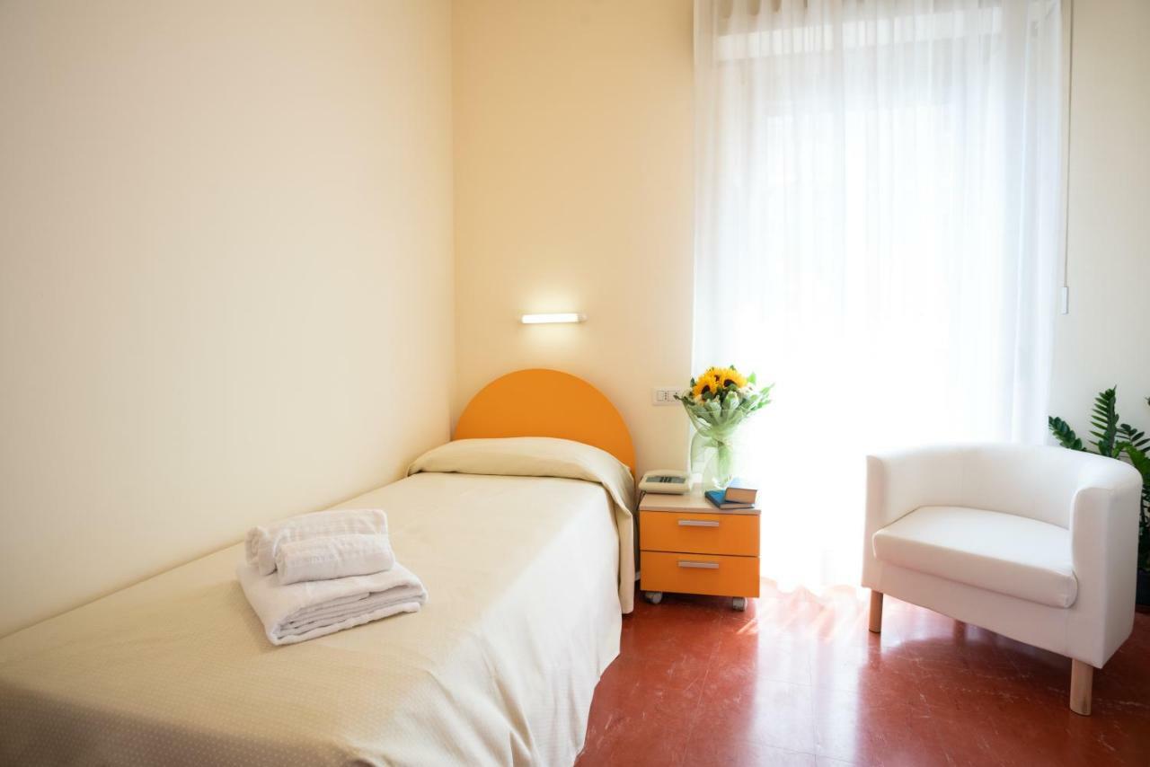 Hotel Casa Adele Rom Exterior foto