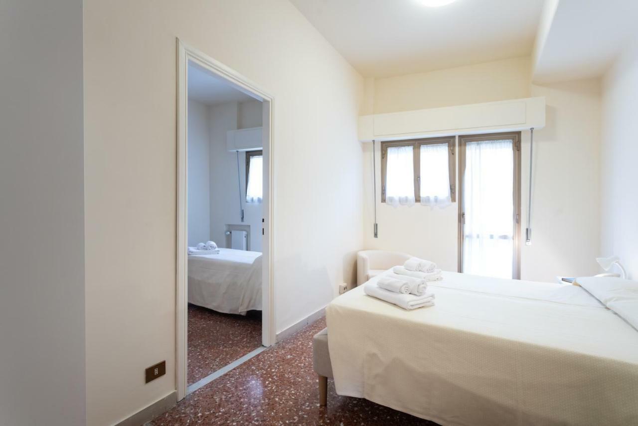 Hotel Casa Adele Rom Exterior foto