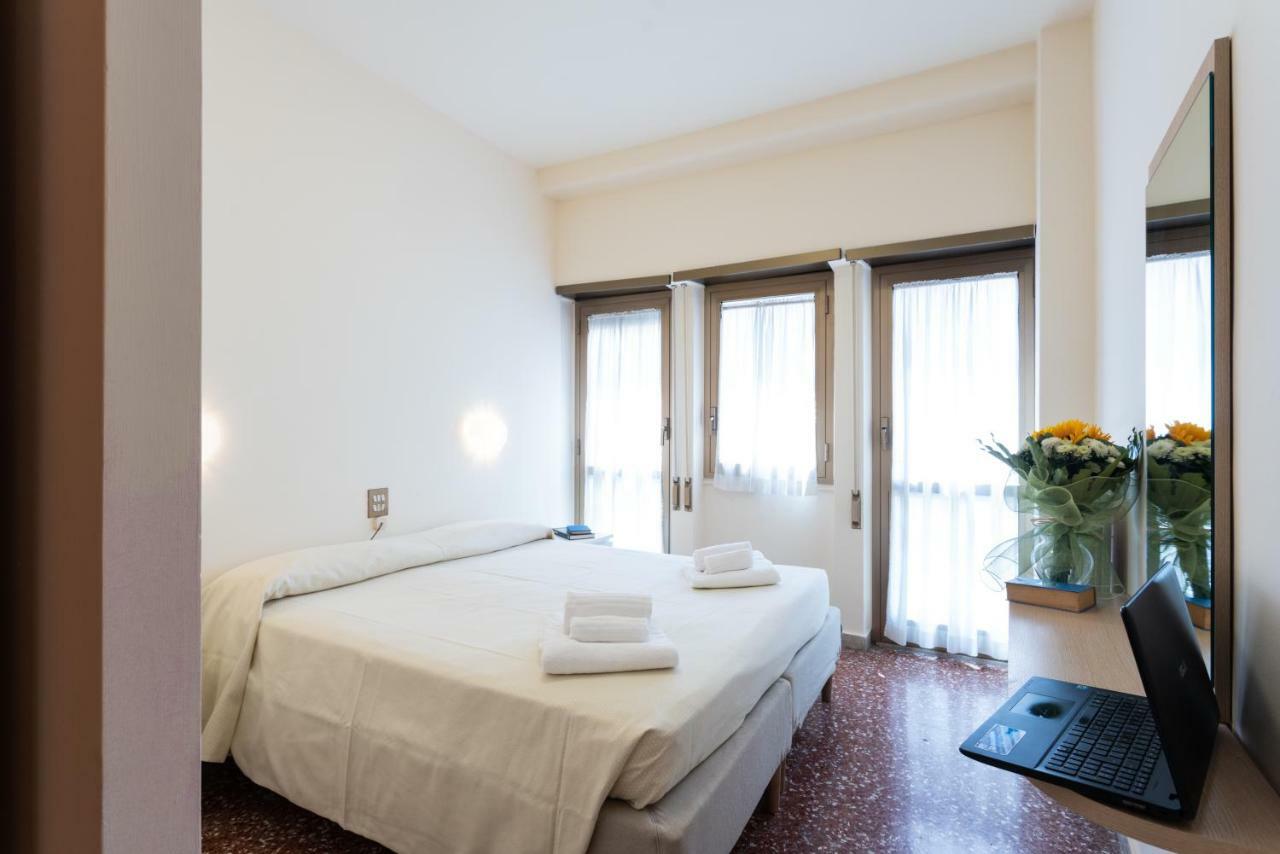 Hotel Casa Adele Rom Exterior foto