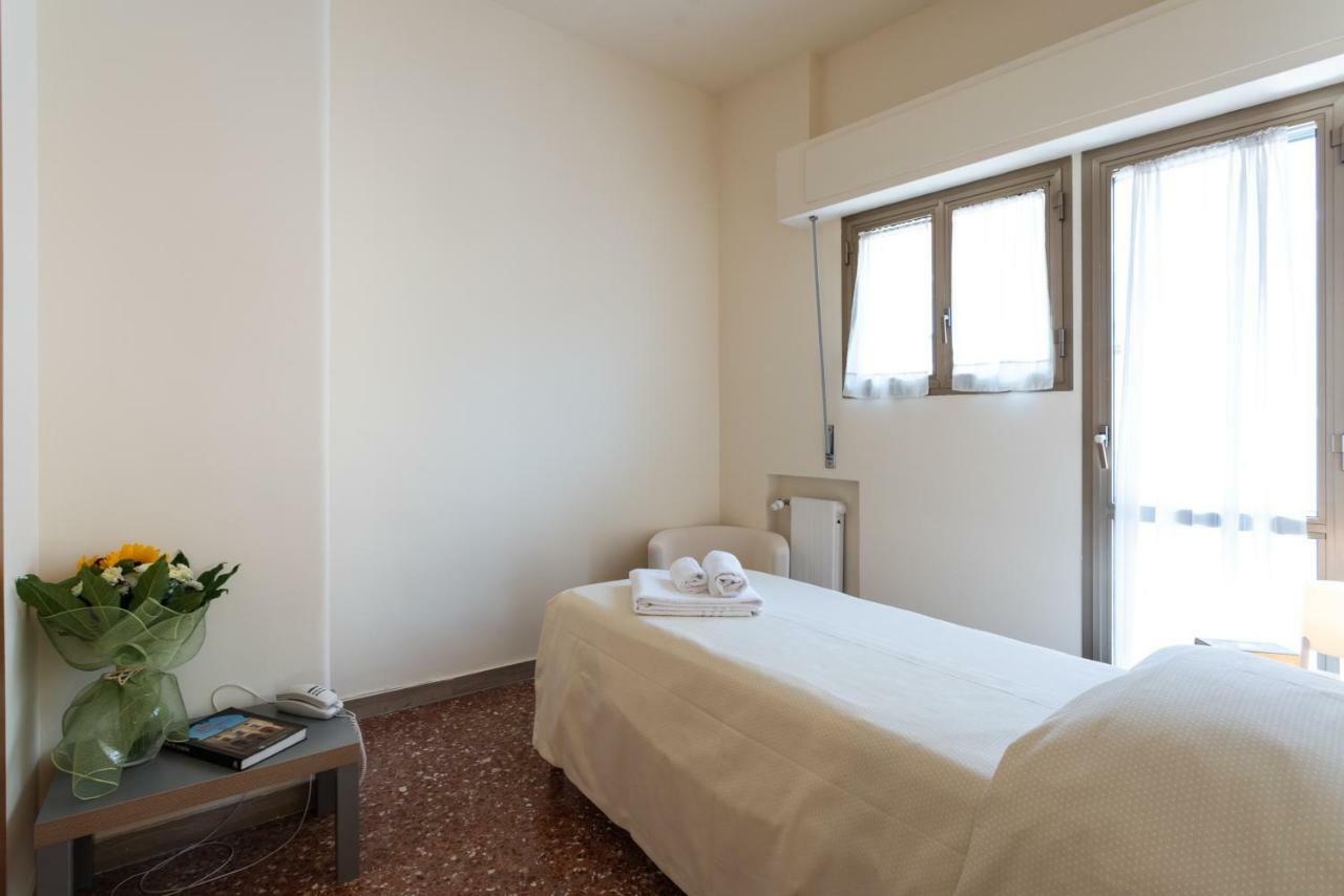 Hotel Casa Adele Rom Exterior foto